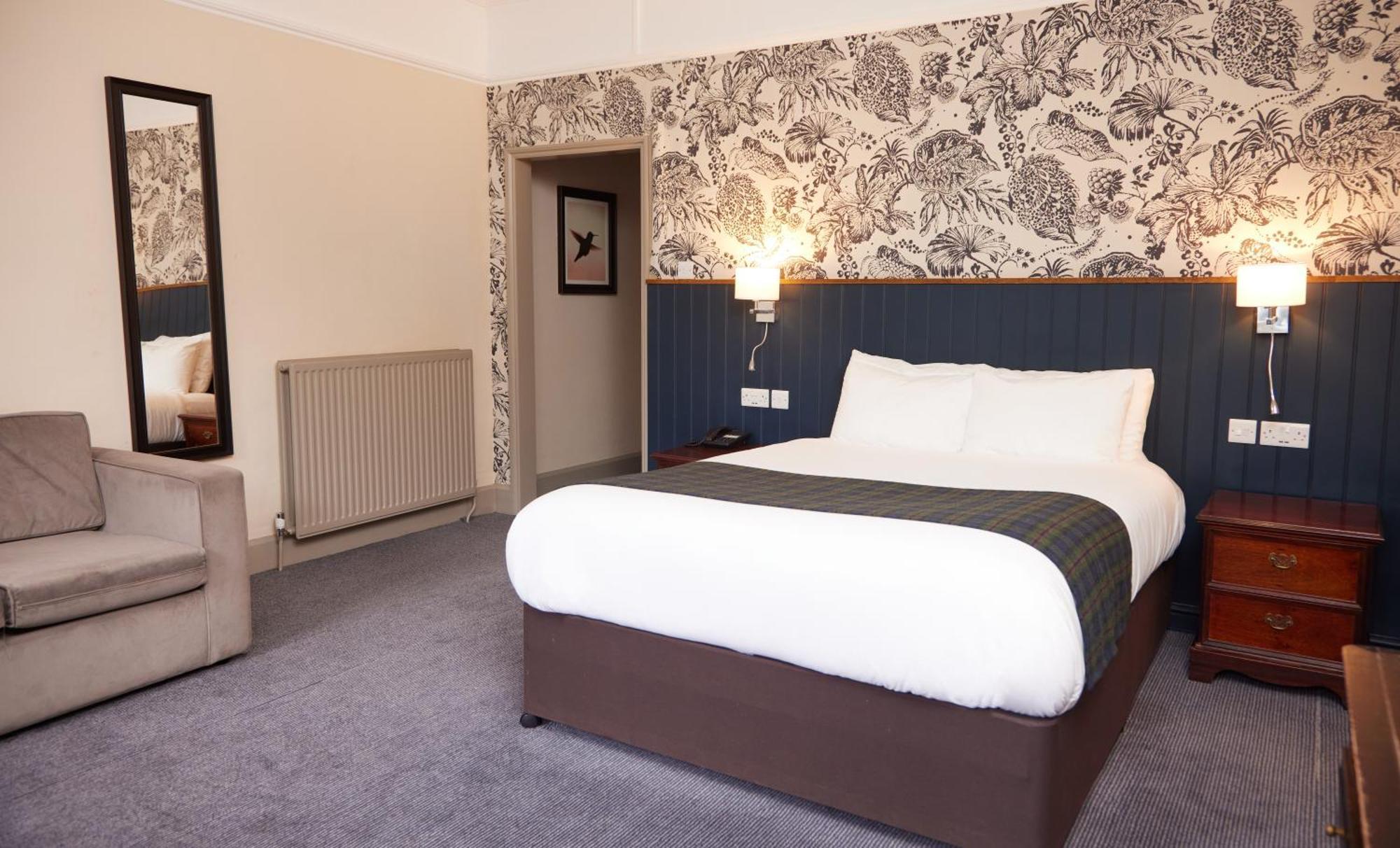 Swan Hotel By Greene King Inns Alton  Esterno foto