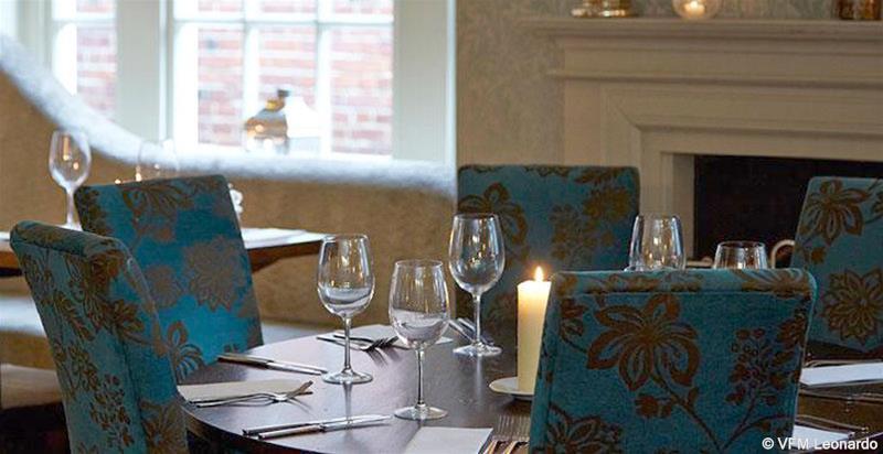 Swan Hotel By Greene King Inns Alton  Esterno foto