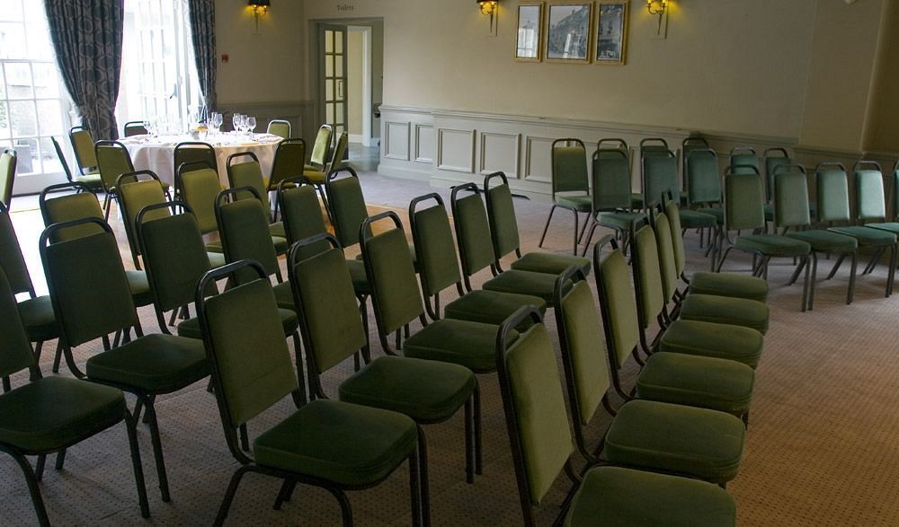 Swan Hotel By Greene King Inns Alton  Esterno foto