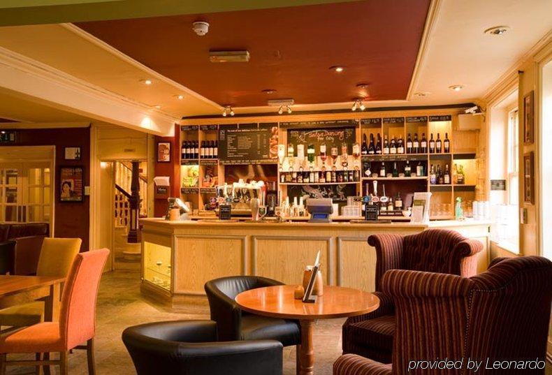 Swan Hotel By Greene King Inns Alton  Esterno foto