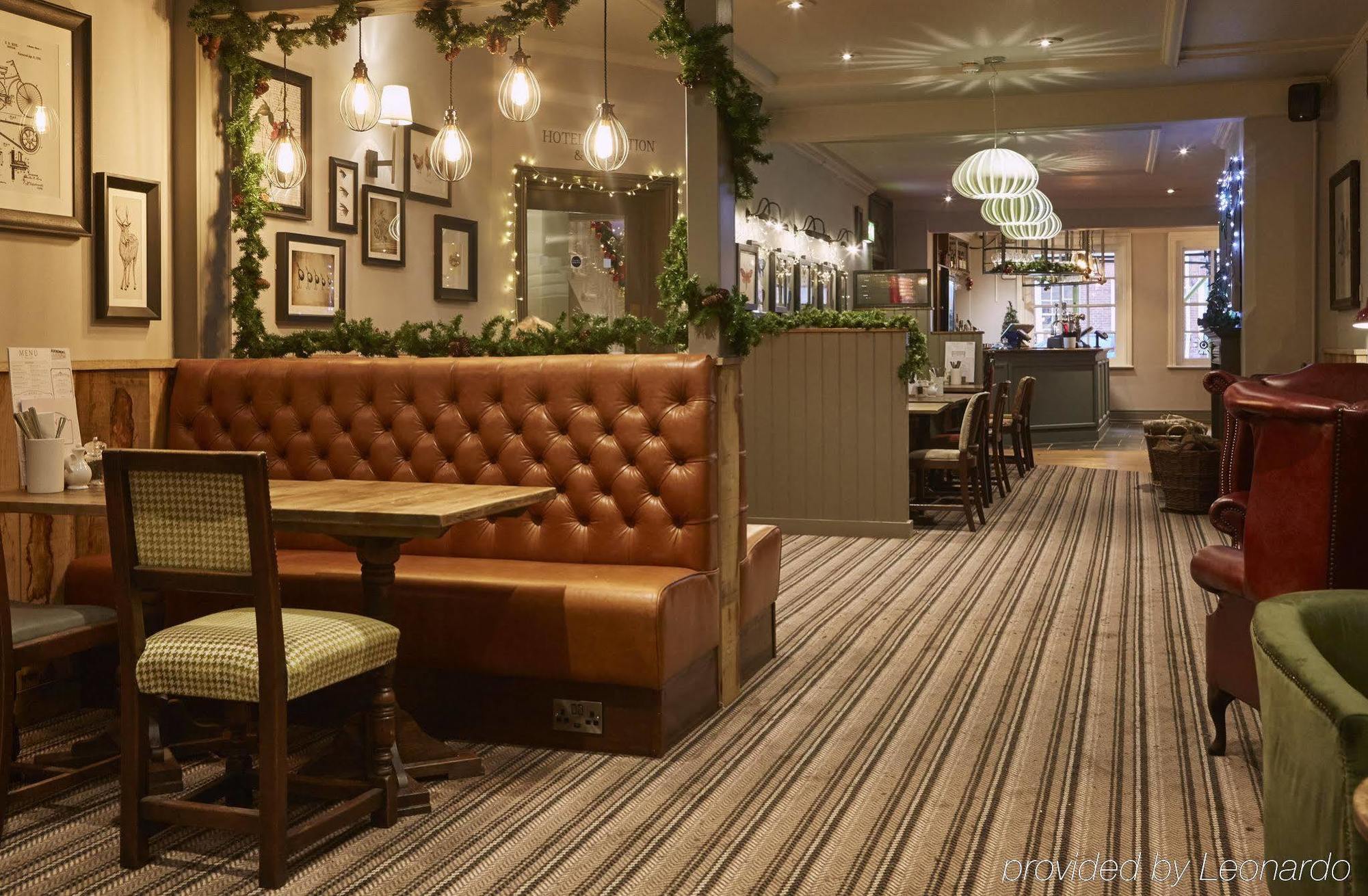 Swan Hotel By Greene King Inns Alton  Esterno foto